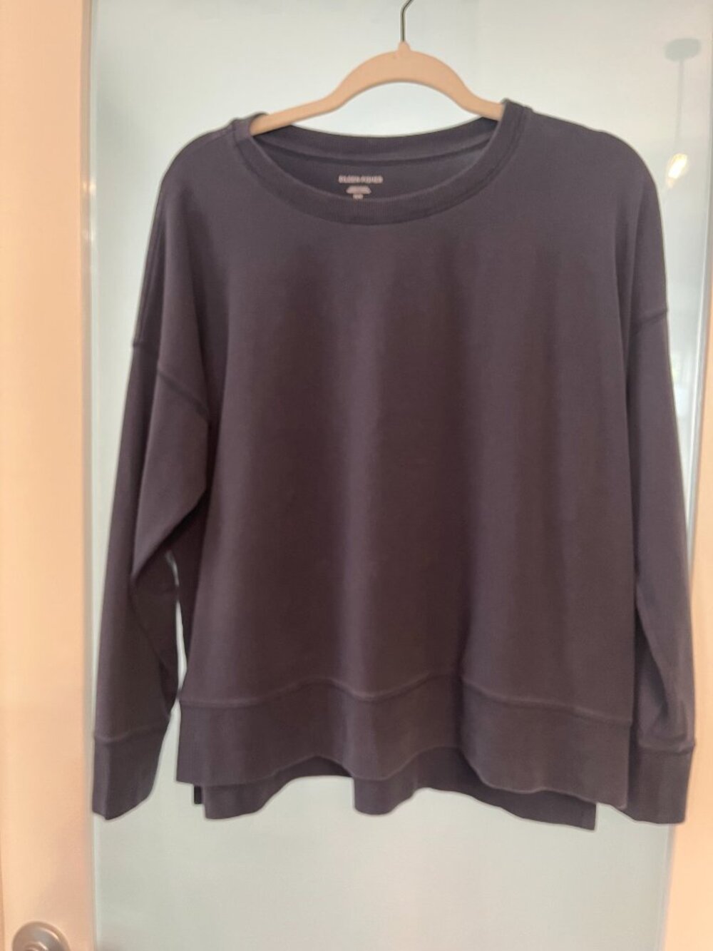 Eileen Fisher Long Sleeve Top